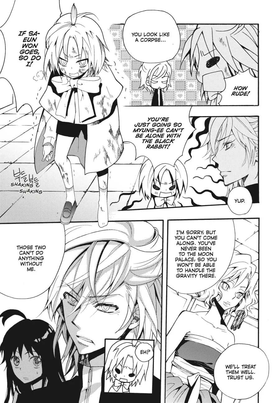 Read Moon Boy chapter 37 image 63 on Lezhin