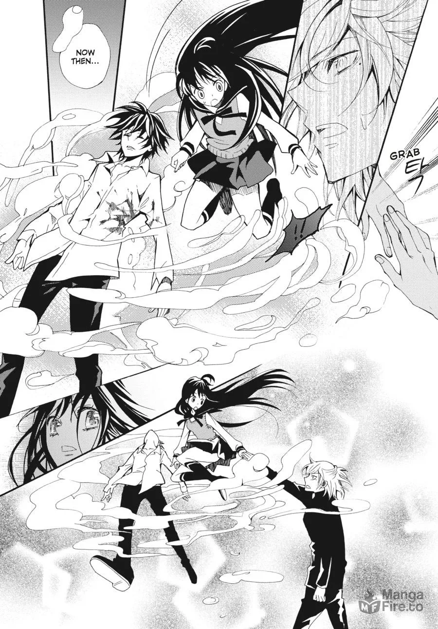 Read Moon Boy chapter 37 image 64 on Lezhin