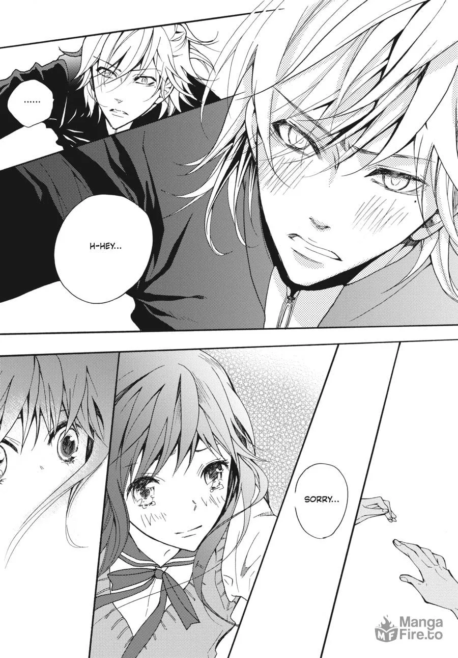 Read Moon Boy chapter 37 image 65 on Lezhin