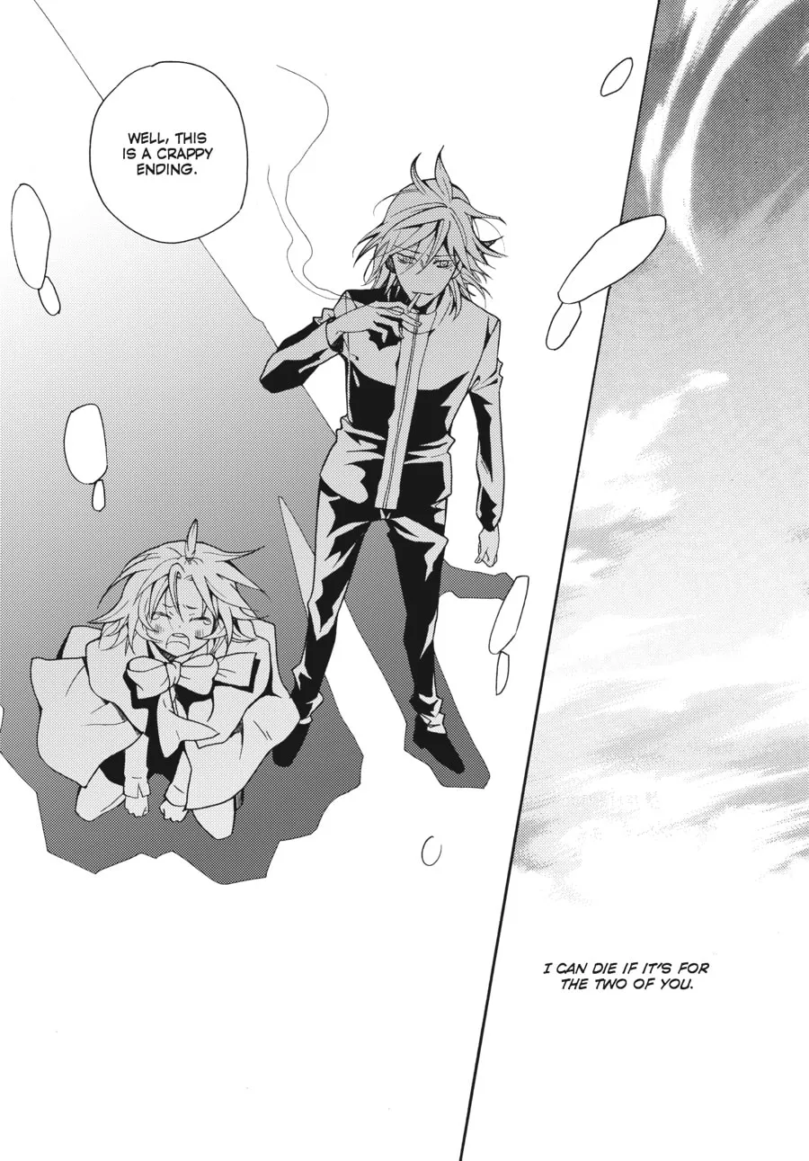 Read Moon Boy chapter 37 image 67 on Lezhin