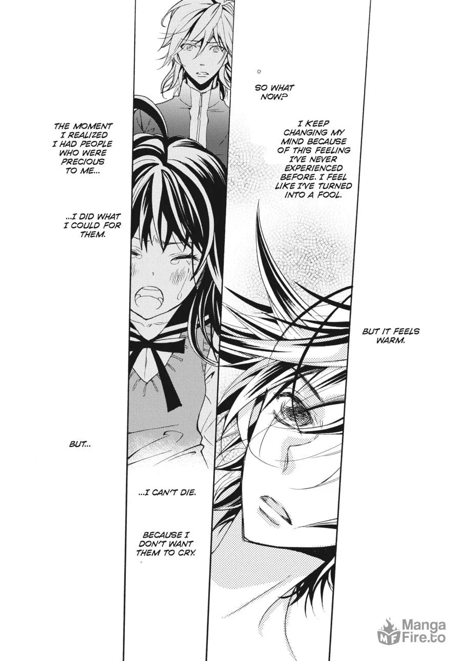 Read Moon Boy chapter 37 image 68 on Lezhin