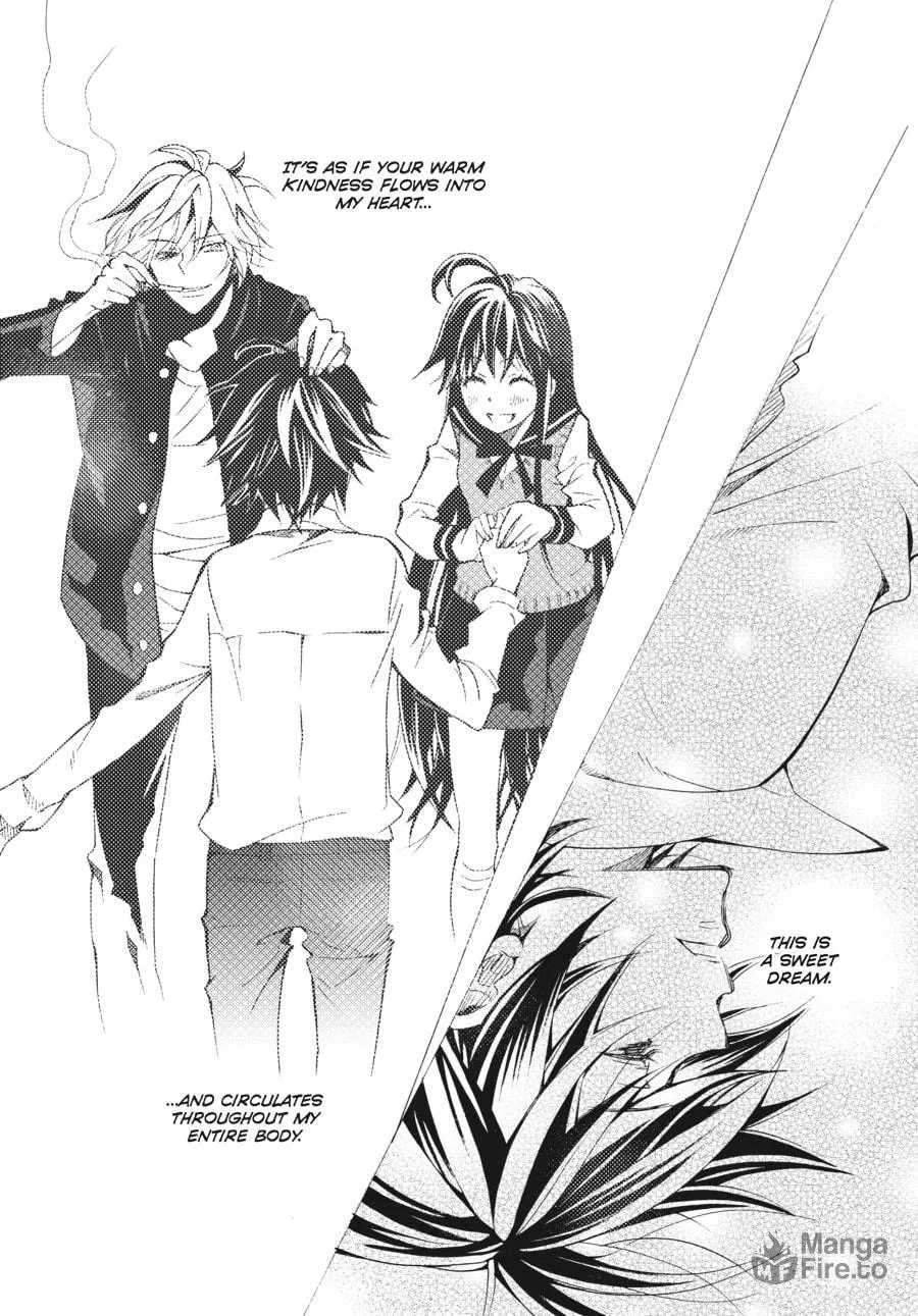 Read Moon Boy chapter 37 image 69 on Lezhin