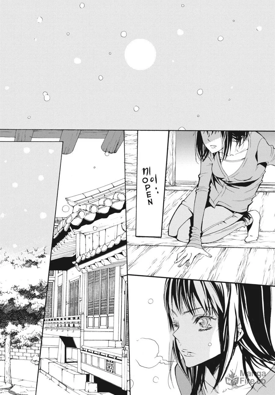 Read Moon Boy chapter 37 image 71 on Lezhin