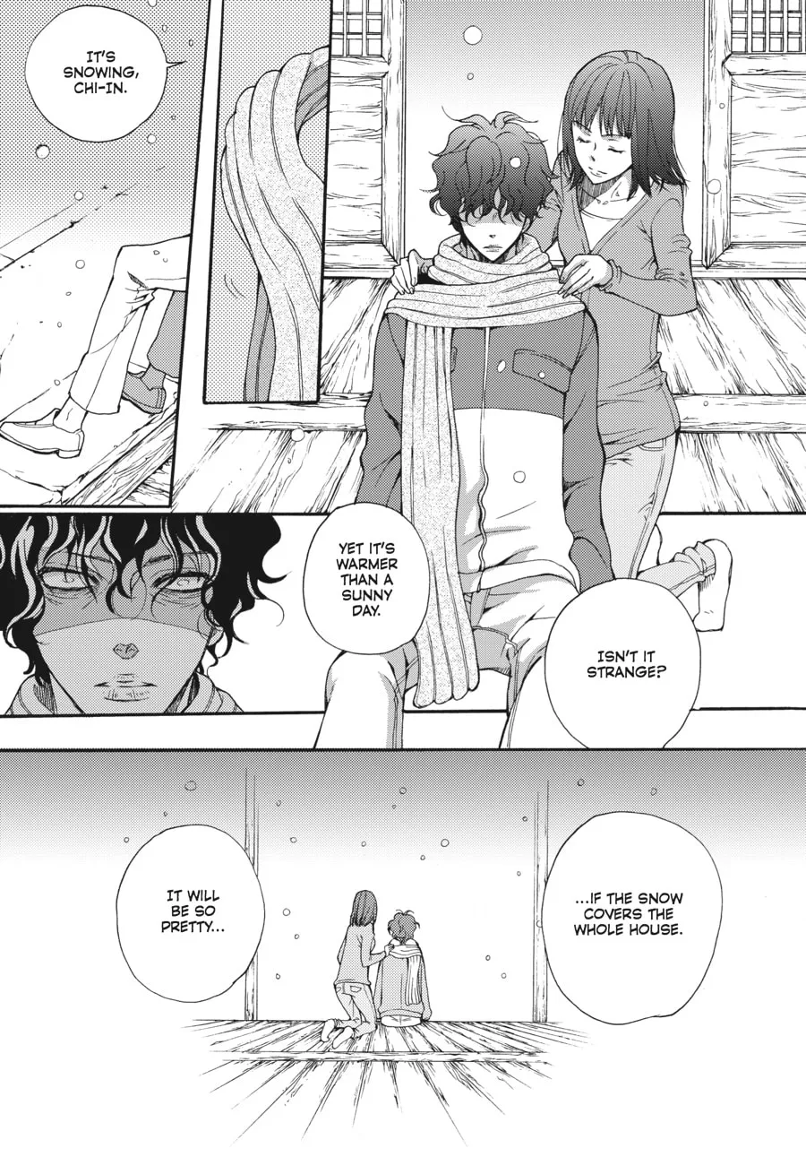 Read Moon Boy chapter 37 image 72 on Lezhin