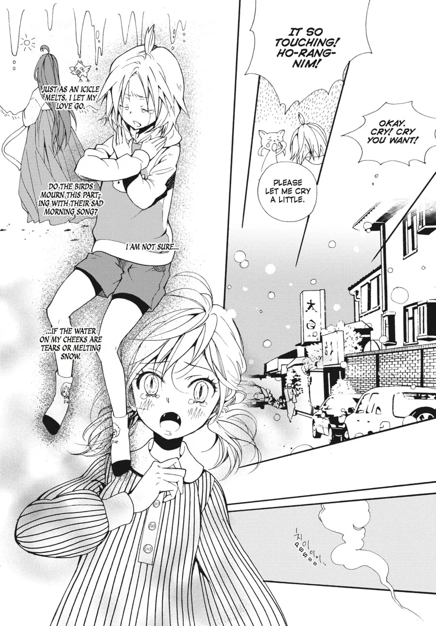 Read Moon Boy chapter 37 image 78 on Lezhin
