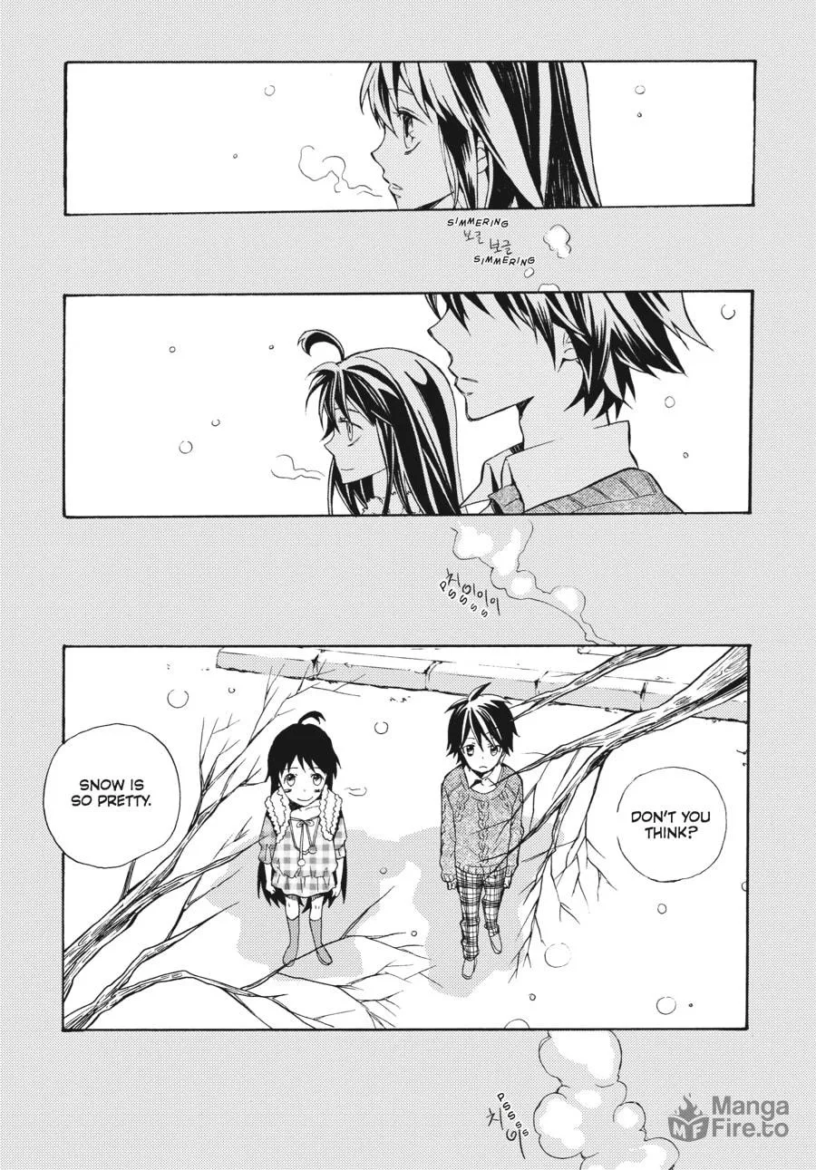 Read Moon Boy chapter 37 image 79 on Lezhin