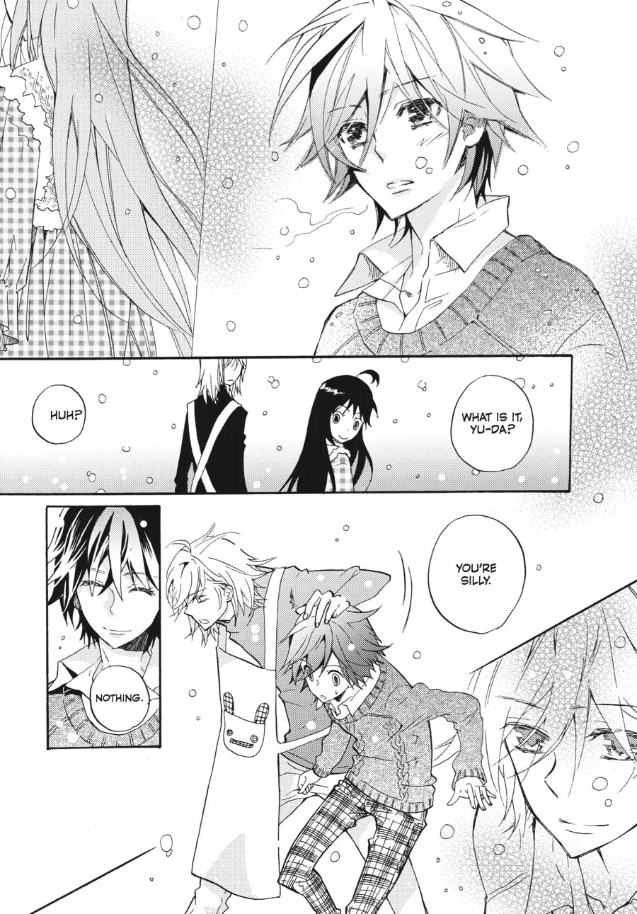 Read Moon Boy chapter 37 image 82 on Lezhin