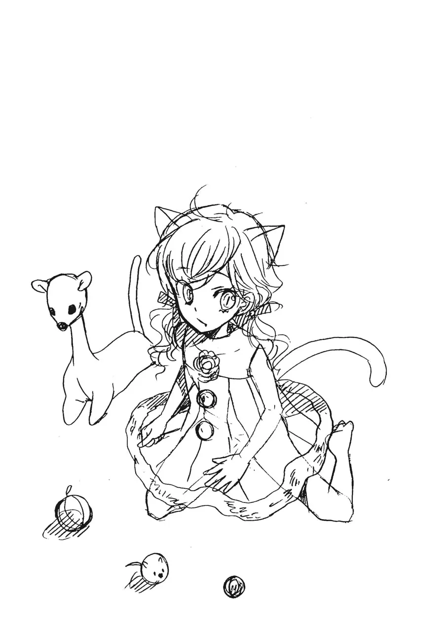 Read Moon Boy chapter 37 image 85 on Lezhin
