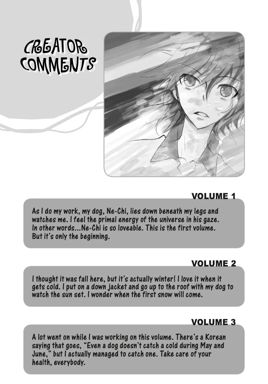 Read Moon Boy chapter 37 image 87 on Lezhin