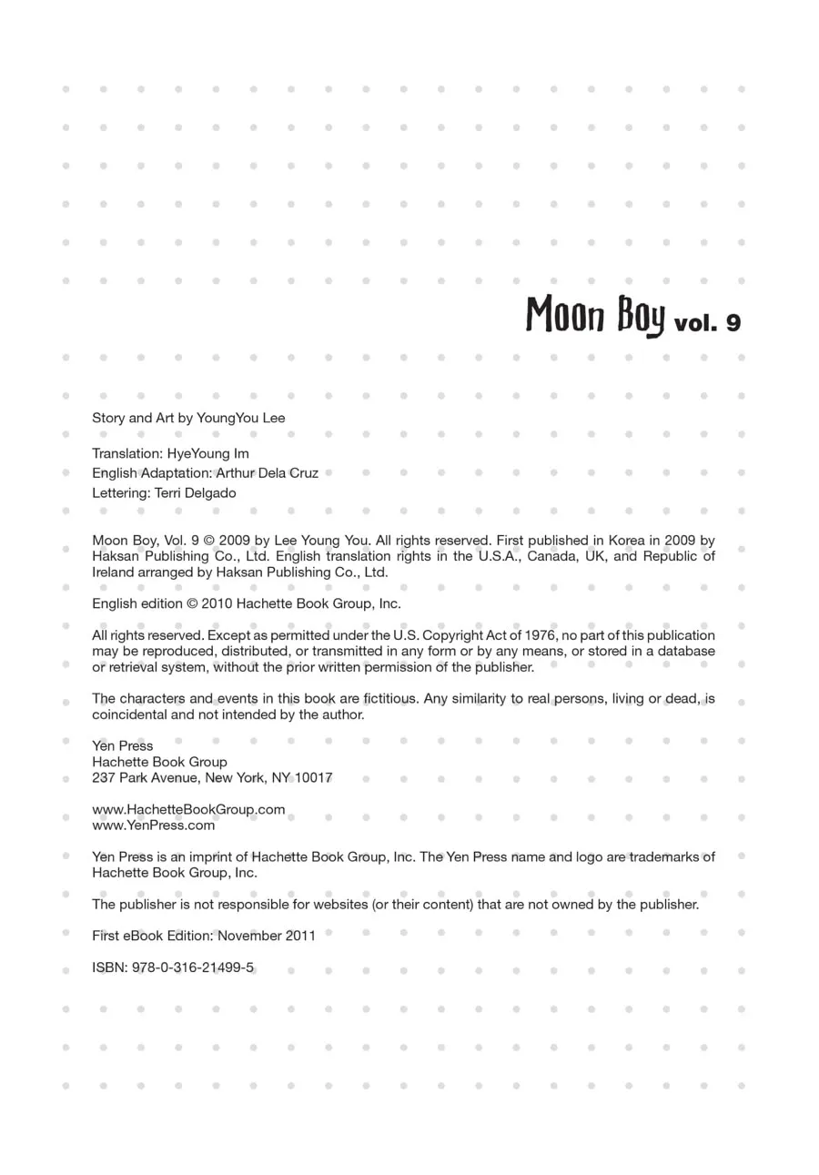 Read Moon Boy chapter 37 image 93 on Lezhin