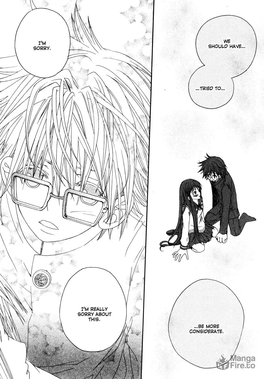 Read Moon Boy chapter 4 image 23 on Lezhin