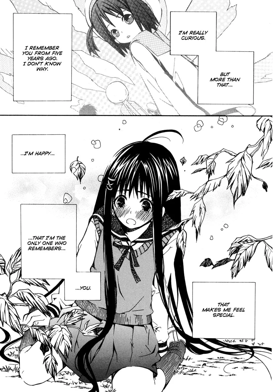 Read Moon Boy chapter 4 image 25 on Lezhin