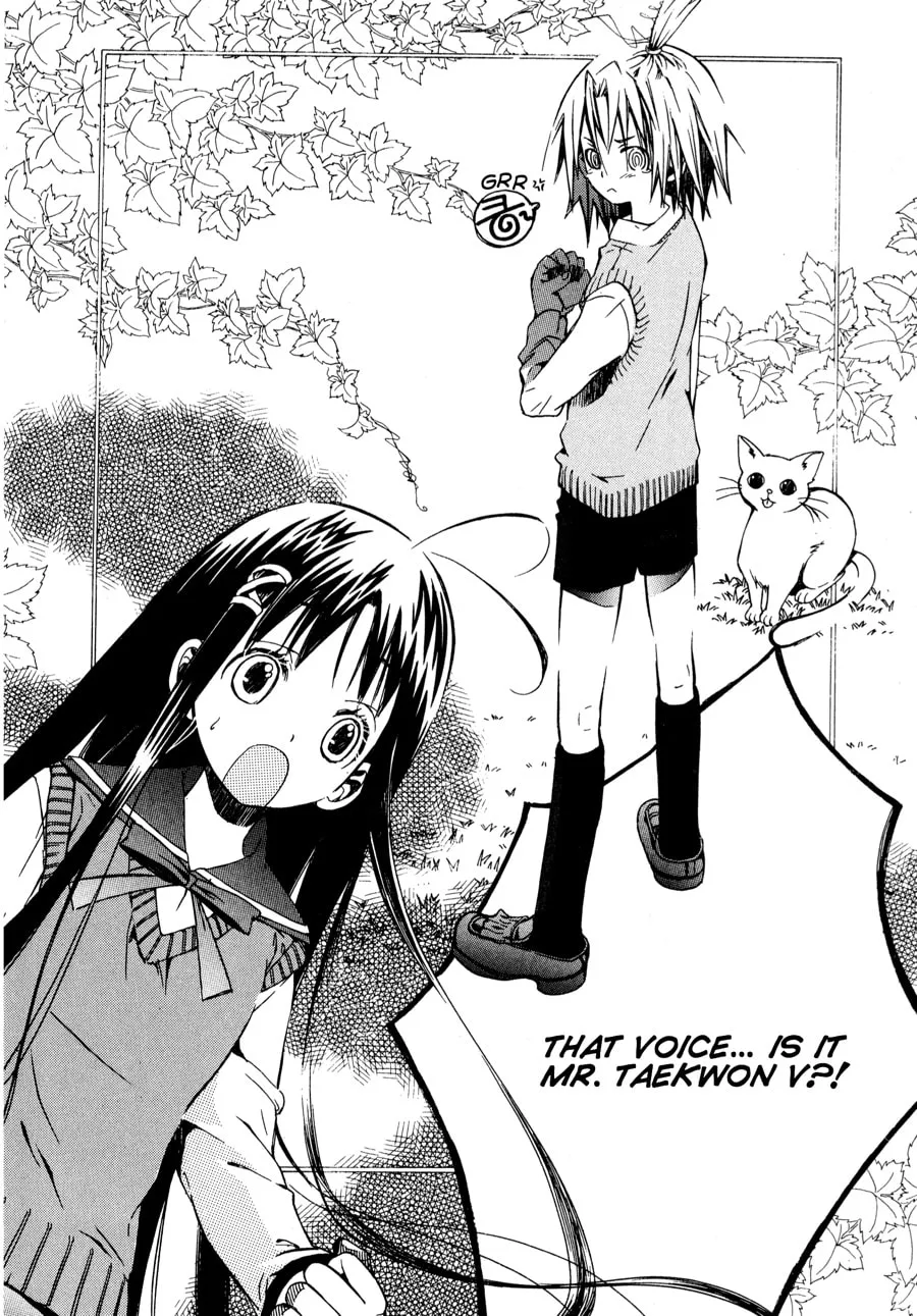 Read Moon Boy chapter 4 image 28 on Lezhin