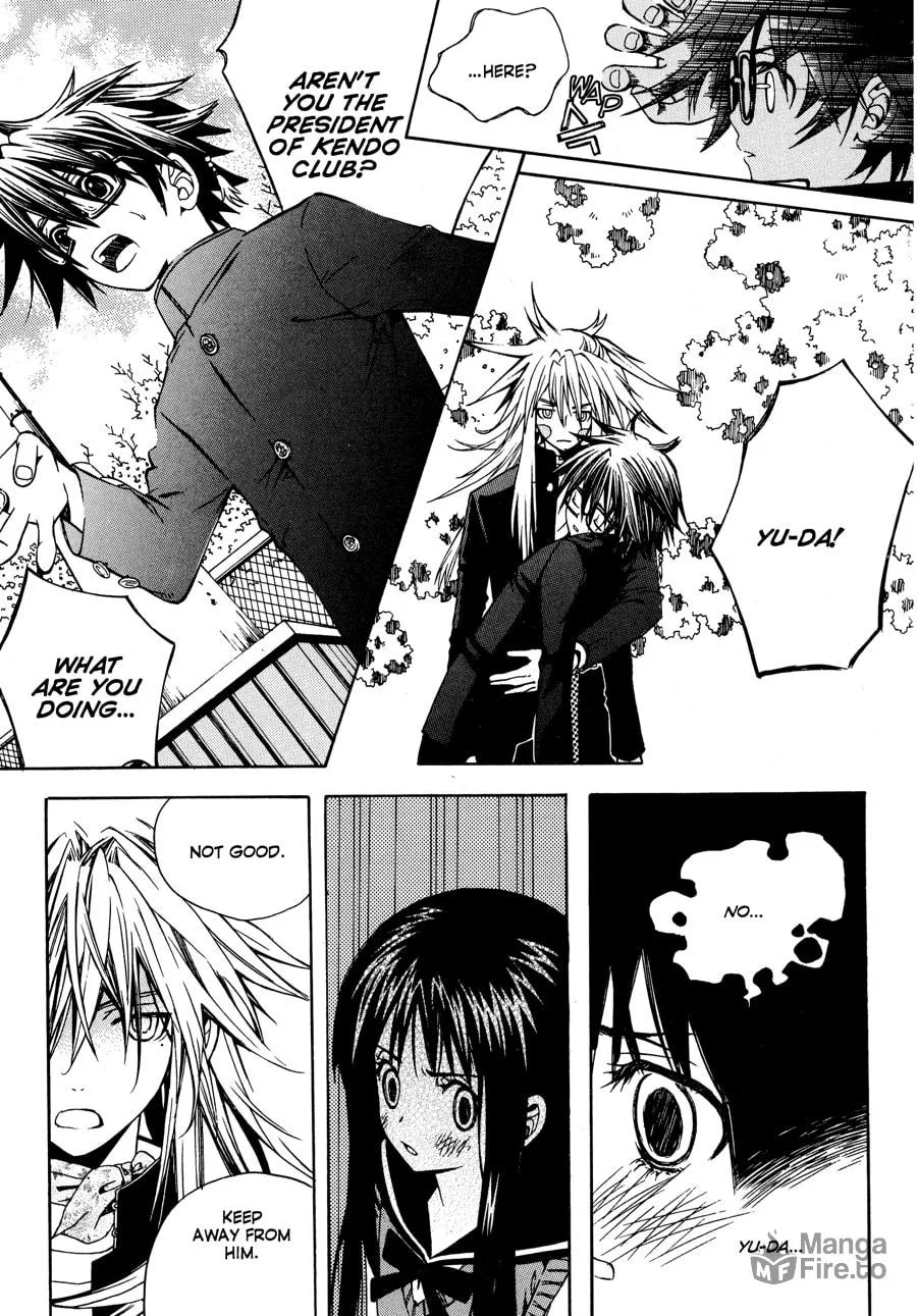 Read Moon Boy chapter 4 image 29 on Lezhin