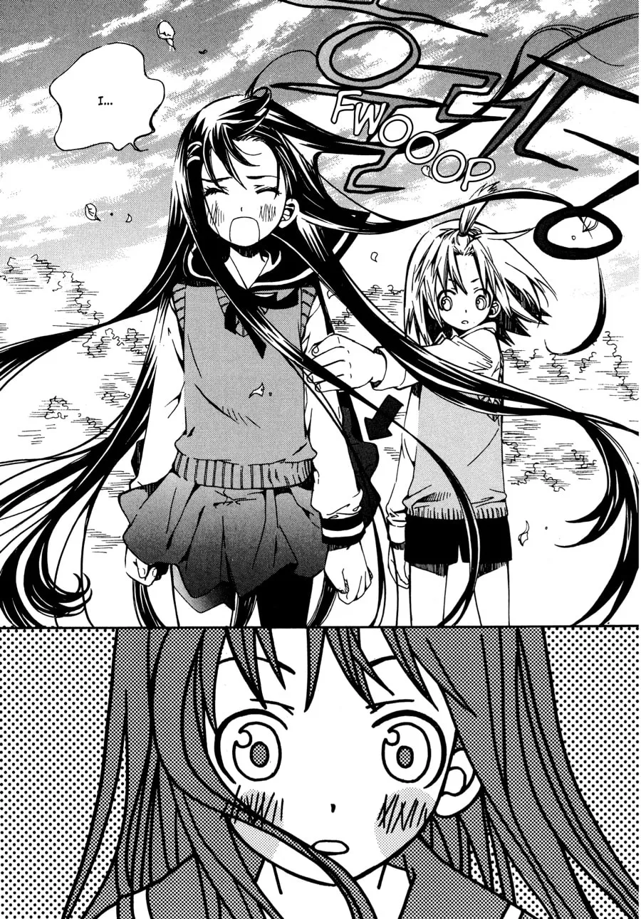 Read Moon Boy chapter 4 image 31 on Lezhin