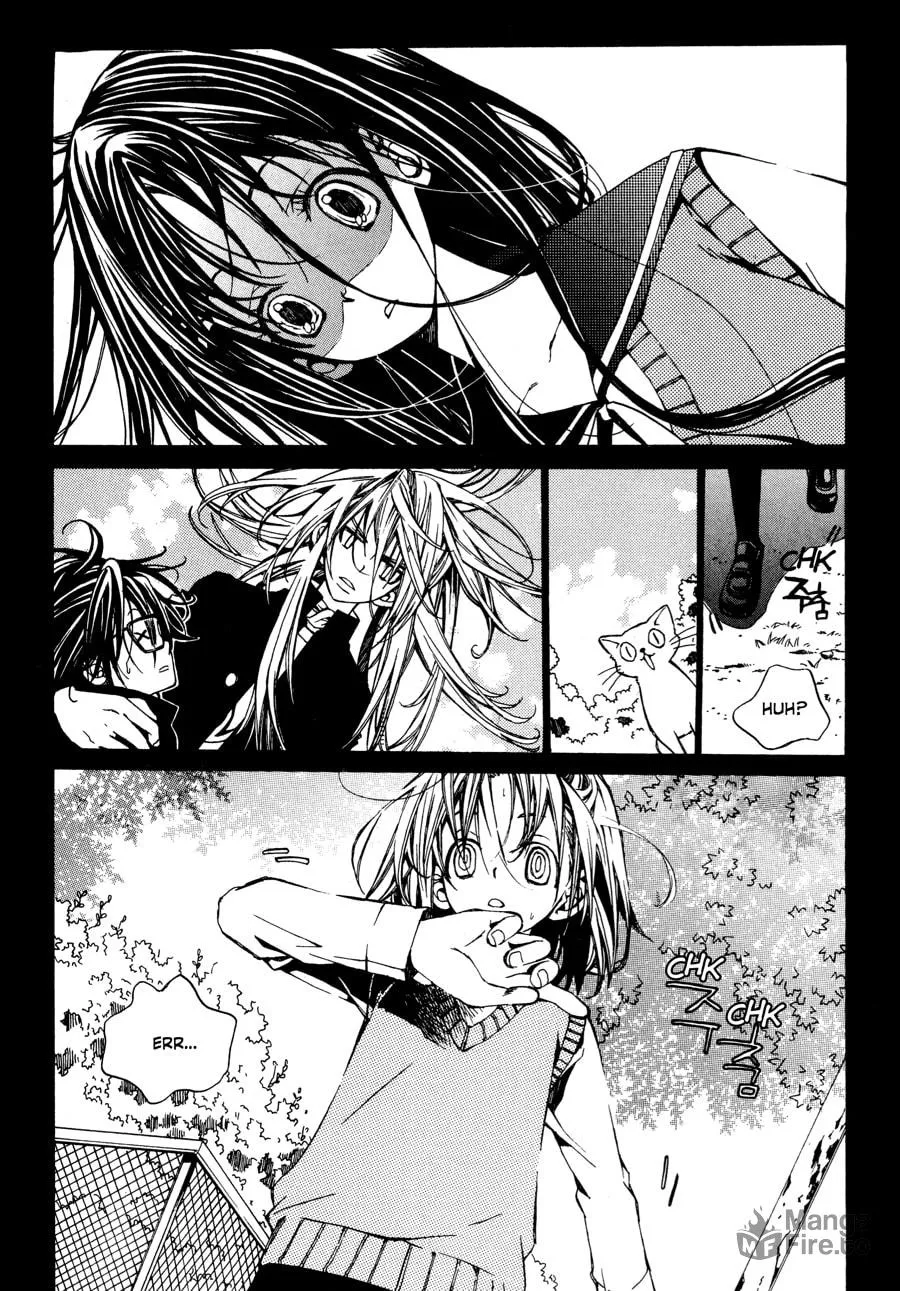 Read Moon Boy chapter 4 image 32 on Lezhin