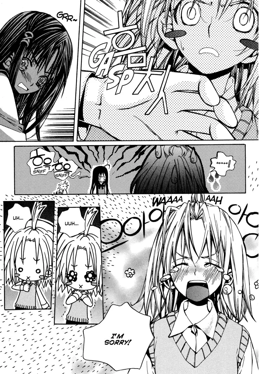 Read Moon Boy chapter 4 image 33 on Lezhin