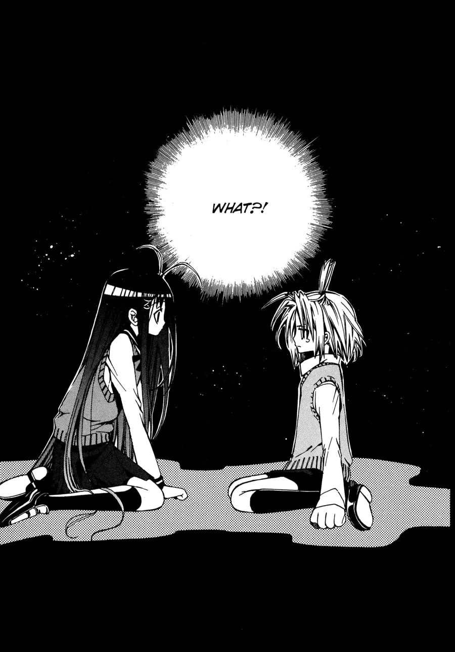 Read Moon Boy chapter 4 image 37 on Lezhin