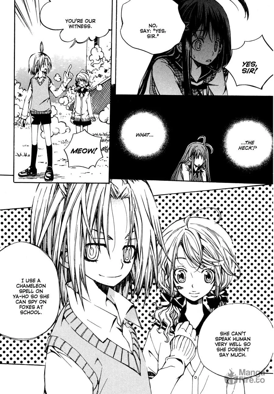 Read Moon Boy chapter 4 image 39 on Lezhin
