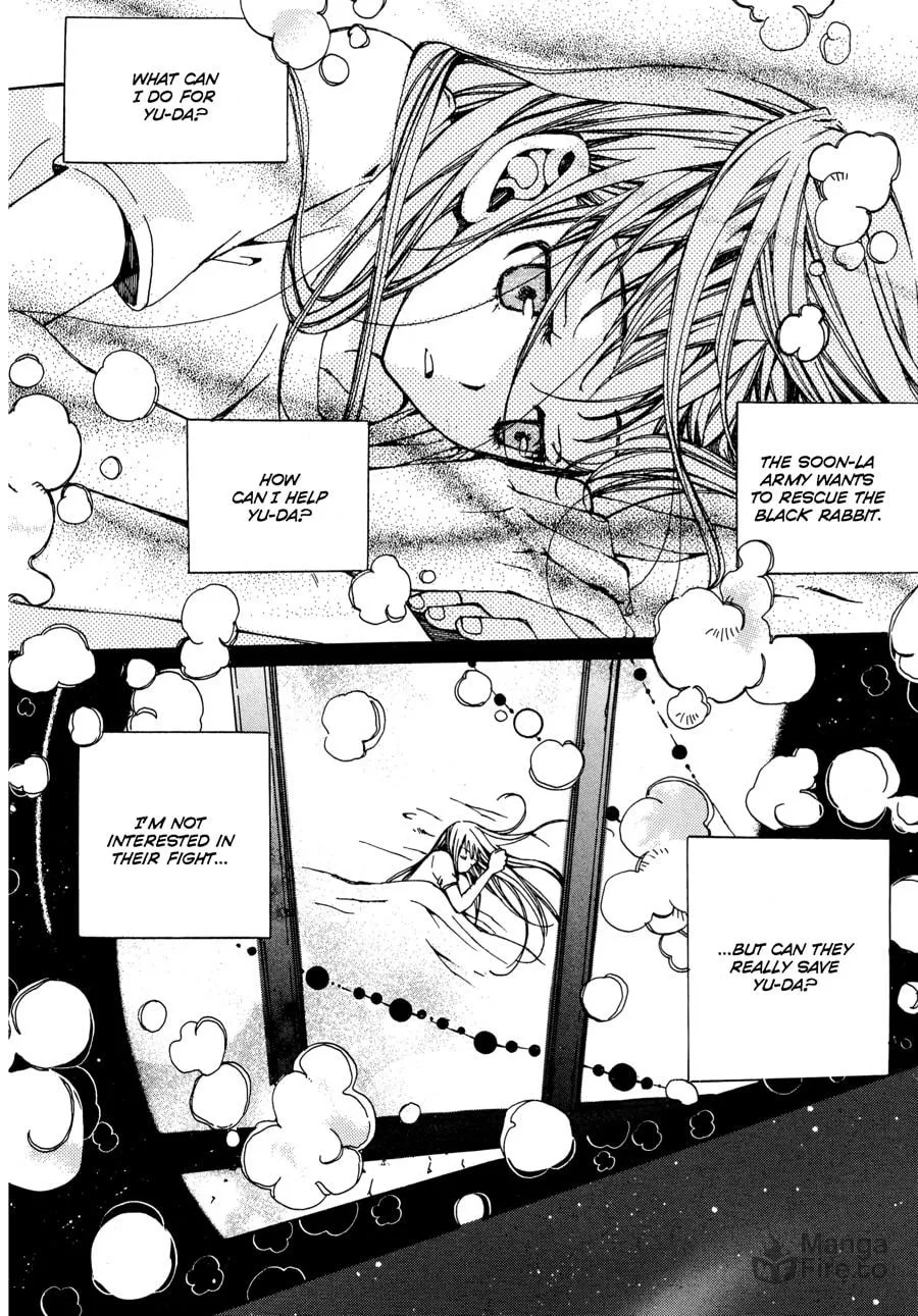 Read Moon Boy chapter 4 image 44 on Lezhin