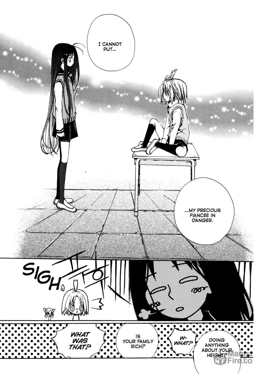 Read Moon Boy chapter 4 image 49 on Lezhin