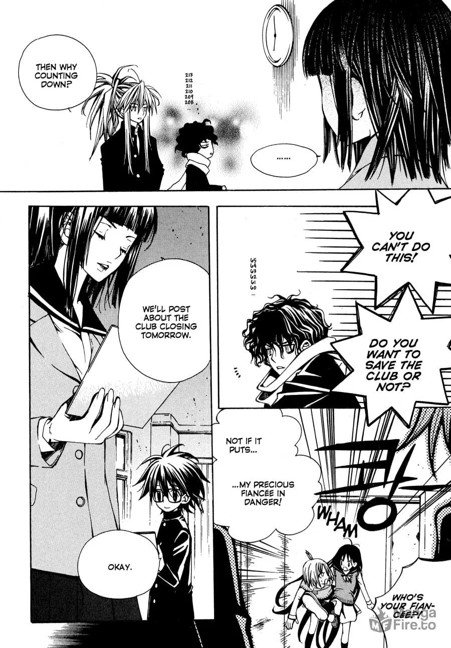Read Moon Boy chapter 4 image 53 on Lezhin