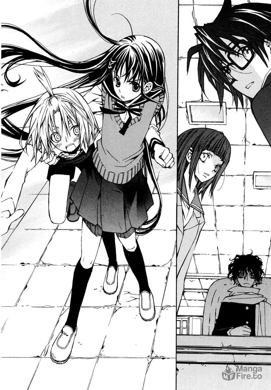 Read Moon Boy chapter 4 image 54 on Lezhin