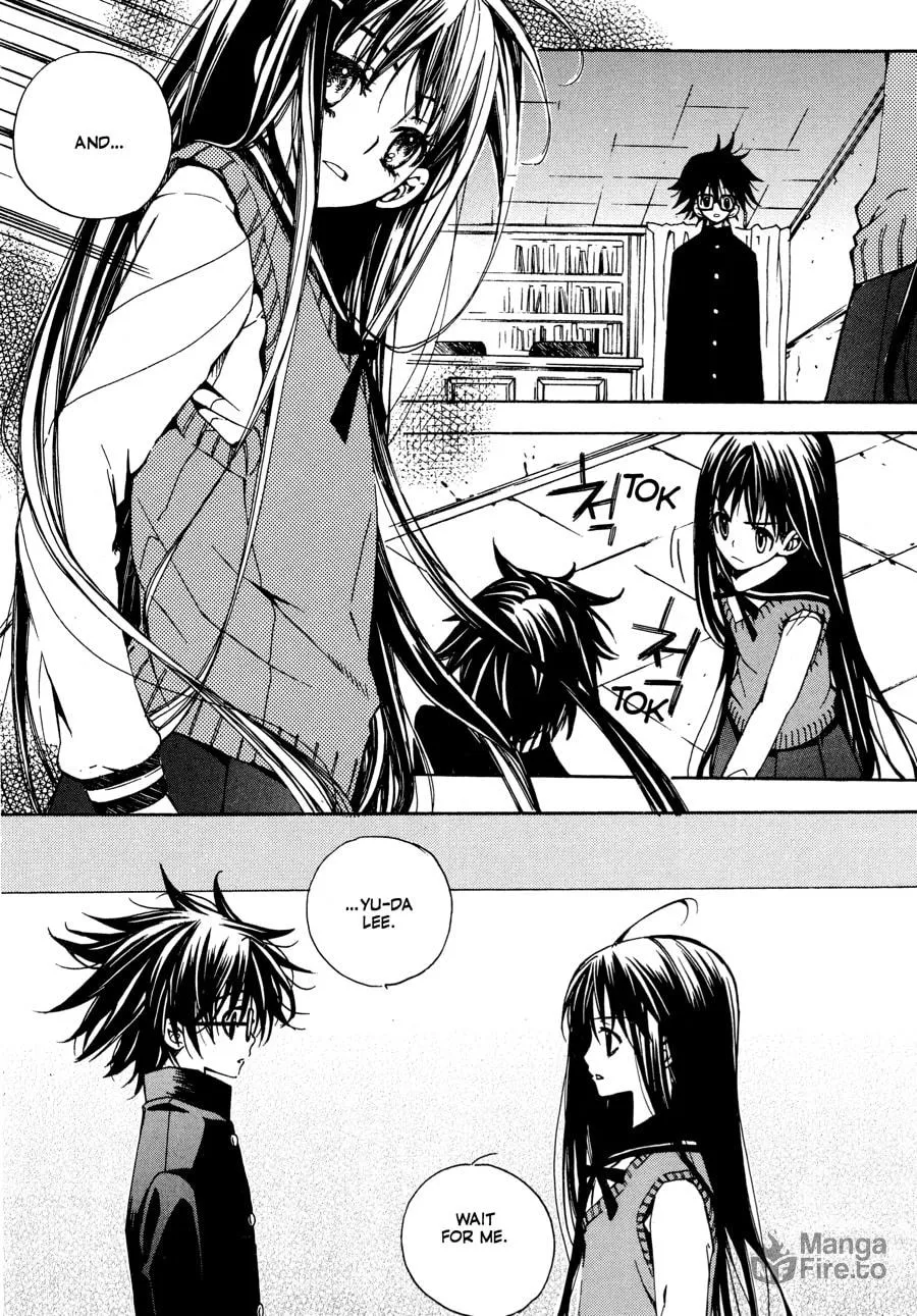 Read Moon Boy chapter 4 image 56 on Lezhin