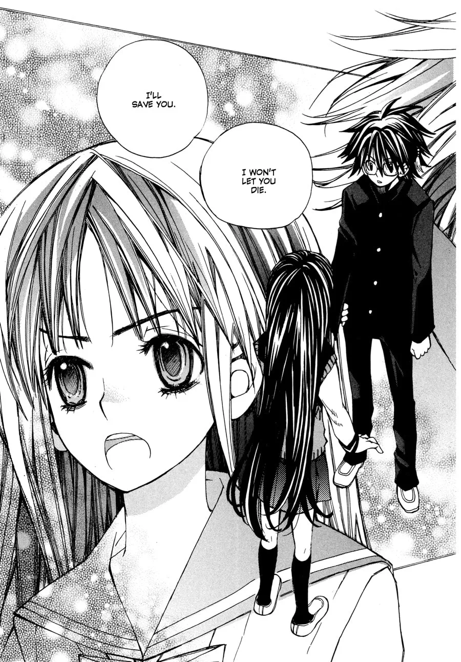 Read Moon Boy chapter 4 image 57 on Lezhin
