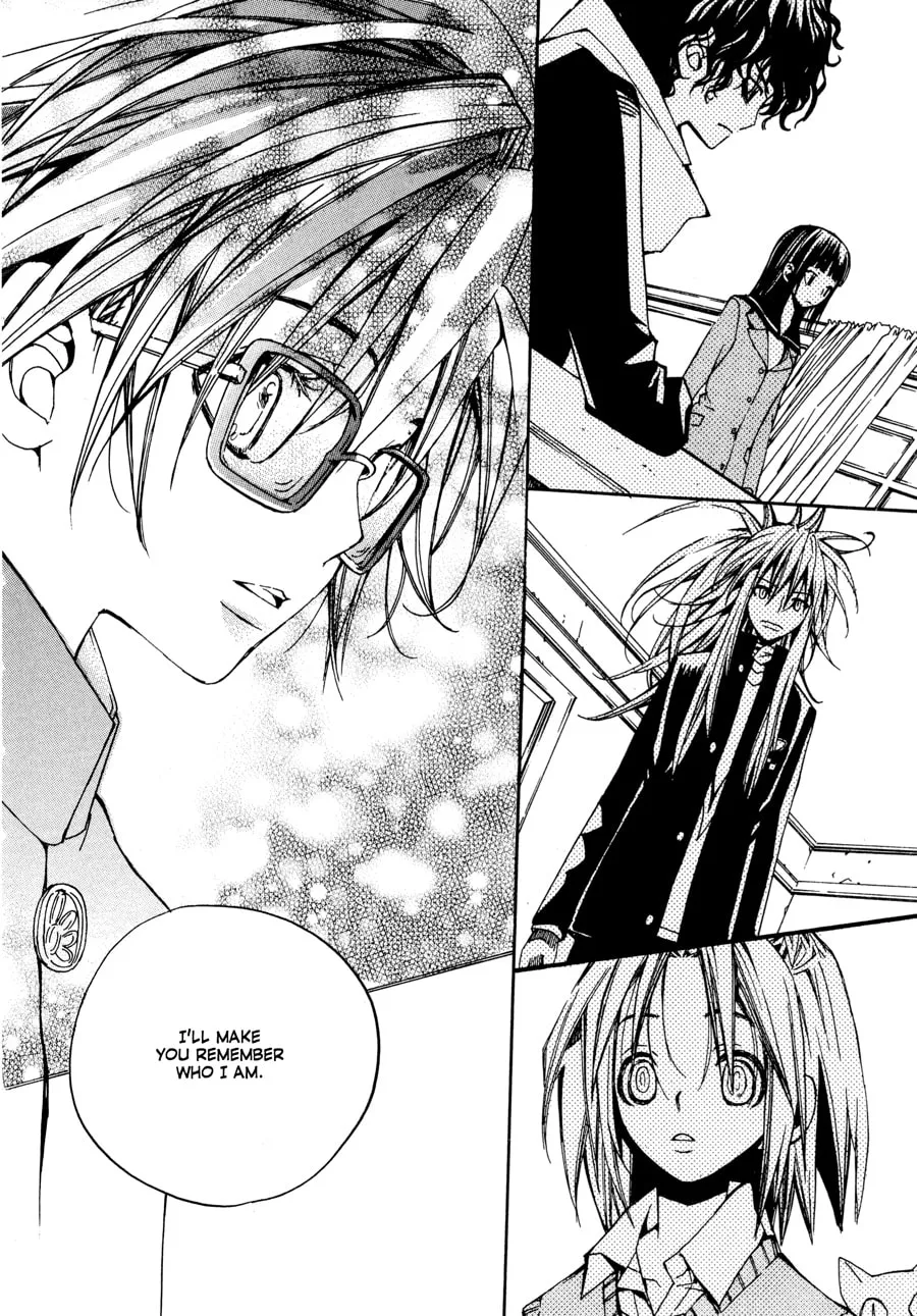 Read Moon Boy chapter 4 image 58 on Lezhin