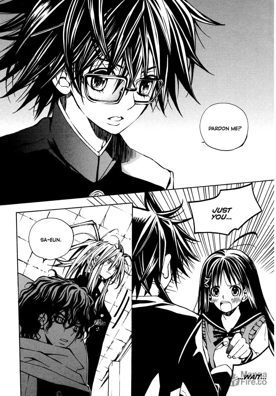 Read Moon Boy chapter 4 image 59 on Lezhin