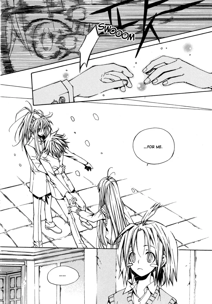 Read Moon Boy chapter 4 image 60 on Lezhin