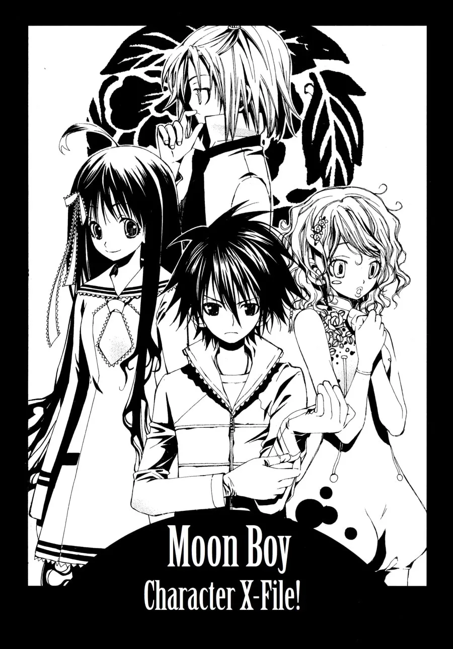Read Moon Boy chapter 4 image 63 on Lezhin