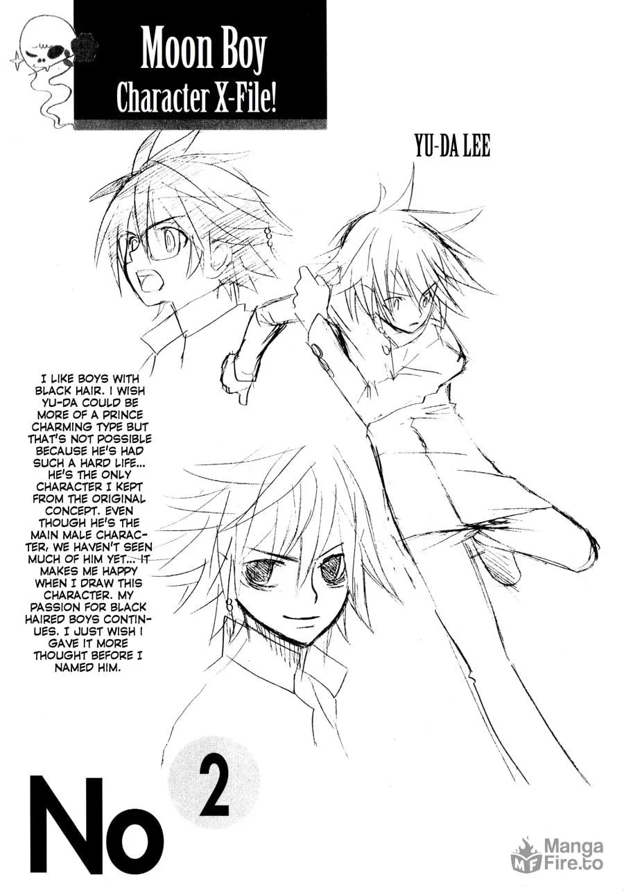 Read Moon Boy chapter 4 image 65 on Lezhin