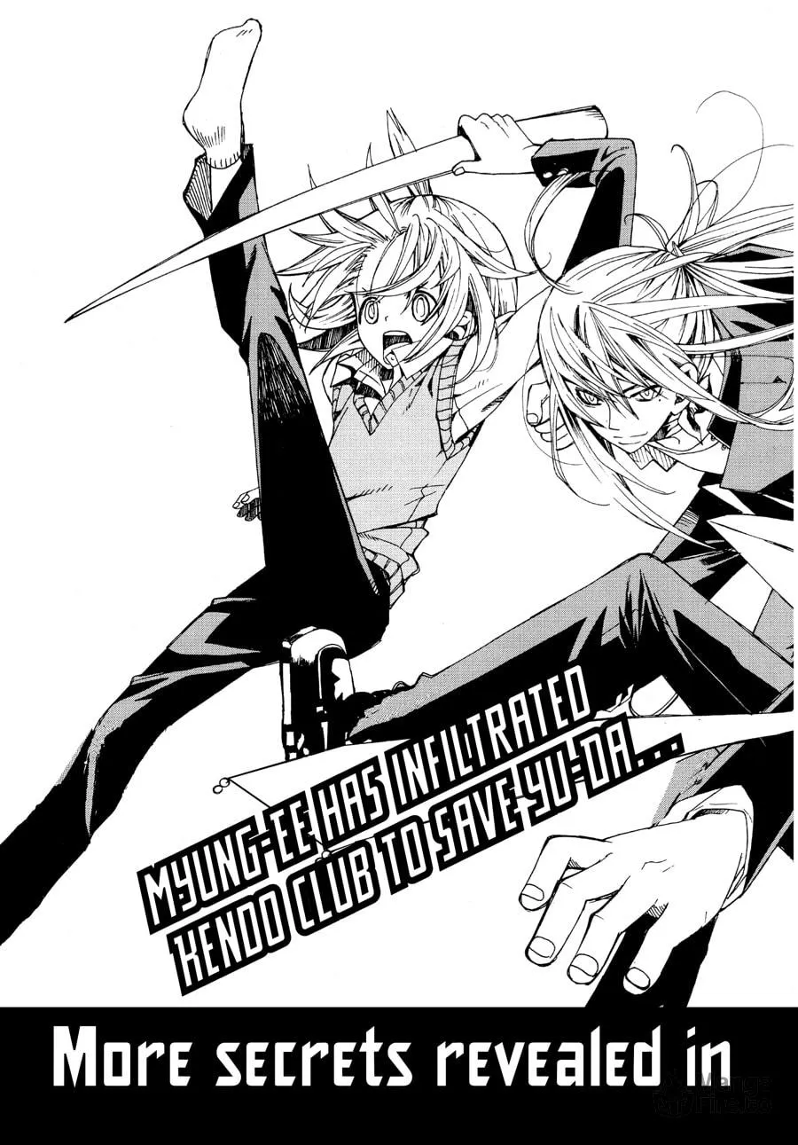 Read Moon Boy chapter 4 image 71 on Lezhin