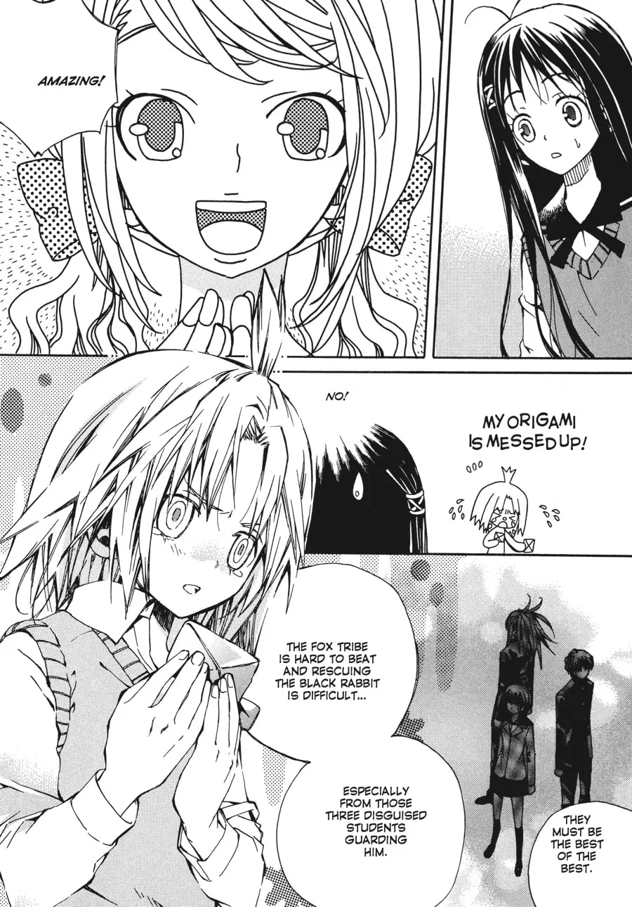 Read Moon Boy chapter 5 image 10 on Lezhin