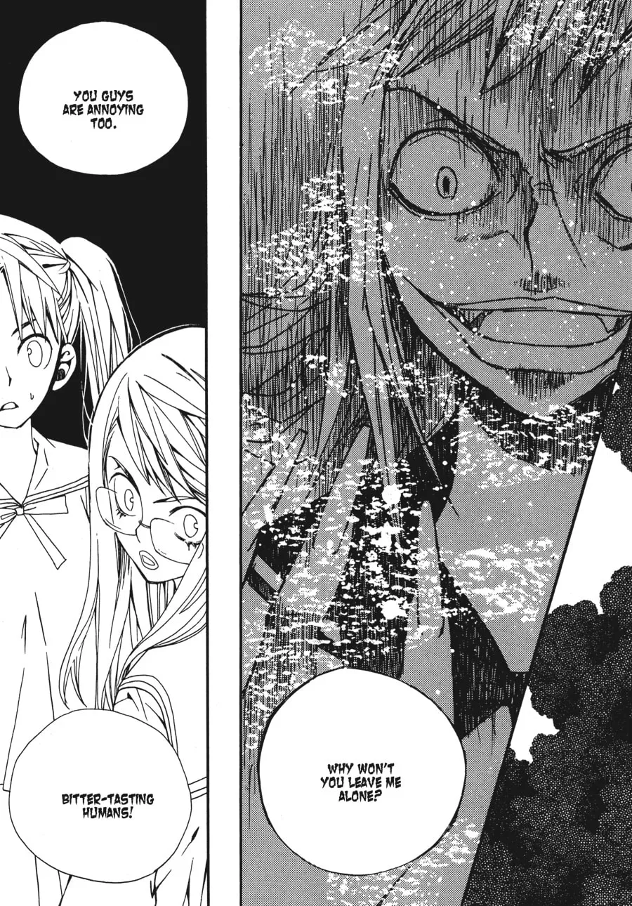 Read Moon Boy chapter 5 image 16 on Lezhin