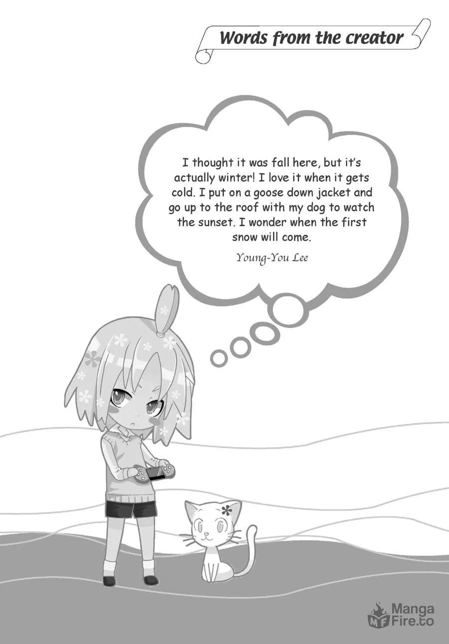 Read Moon Boy chapter 5 image 2 on Lezhin