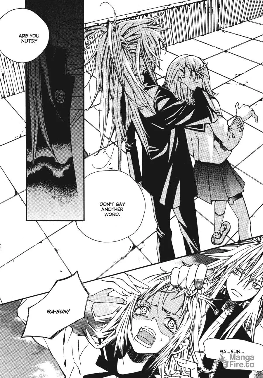 Read Moon Boy chapter 5 image 26 on Lezhin