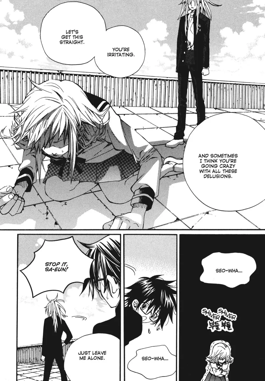 Read Moon Boy chapter 5 image 28 on Lezhin