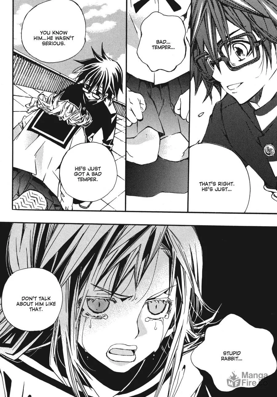 Read Moon Boy chapter 5 image 29 on Lezhin