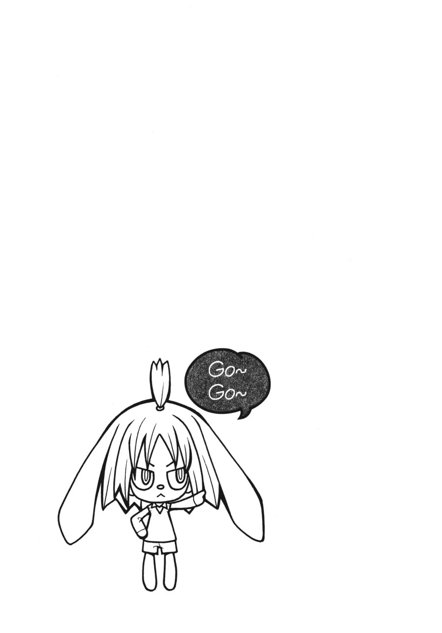 Read Moon Boy chapter 5 image 3 on Lezhin