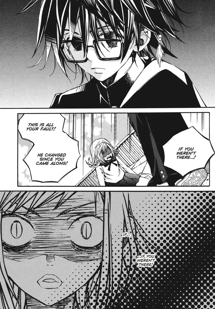 Read Moon Boy chapter 5 image 30 on Lezhin