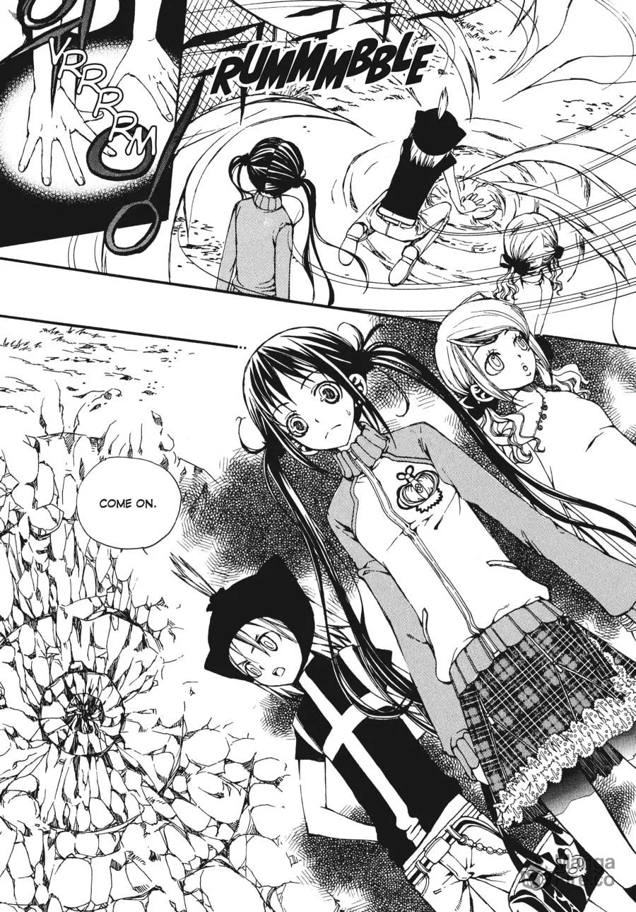 Read Moon Boy chapter 5 image 35 on Lezhin