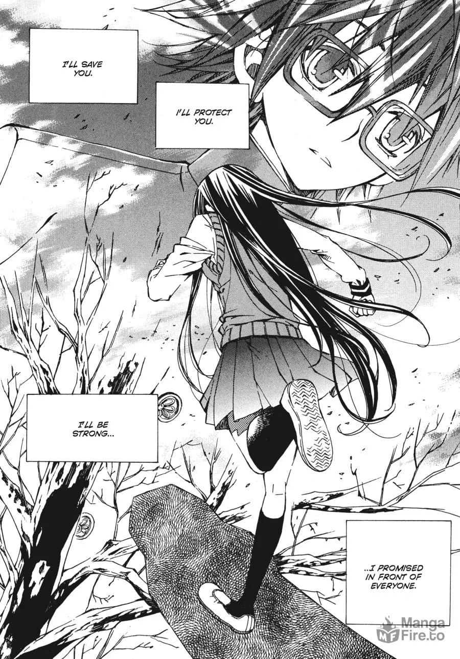 Read Moon Boy chapter 5 image 4 on Lezhin