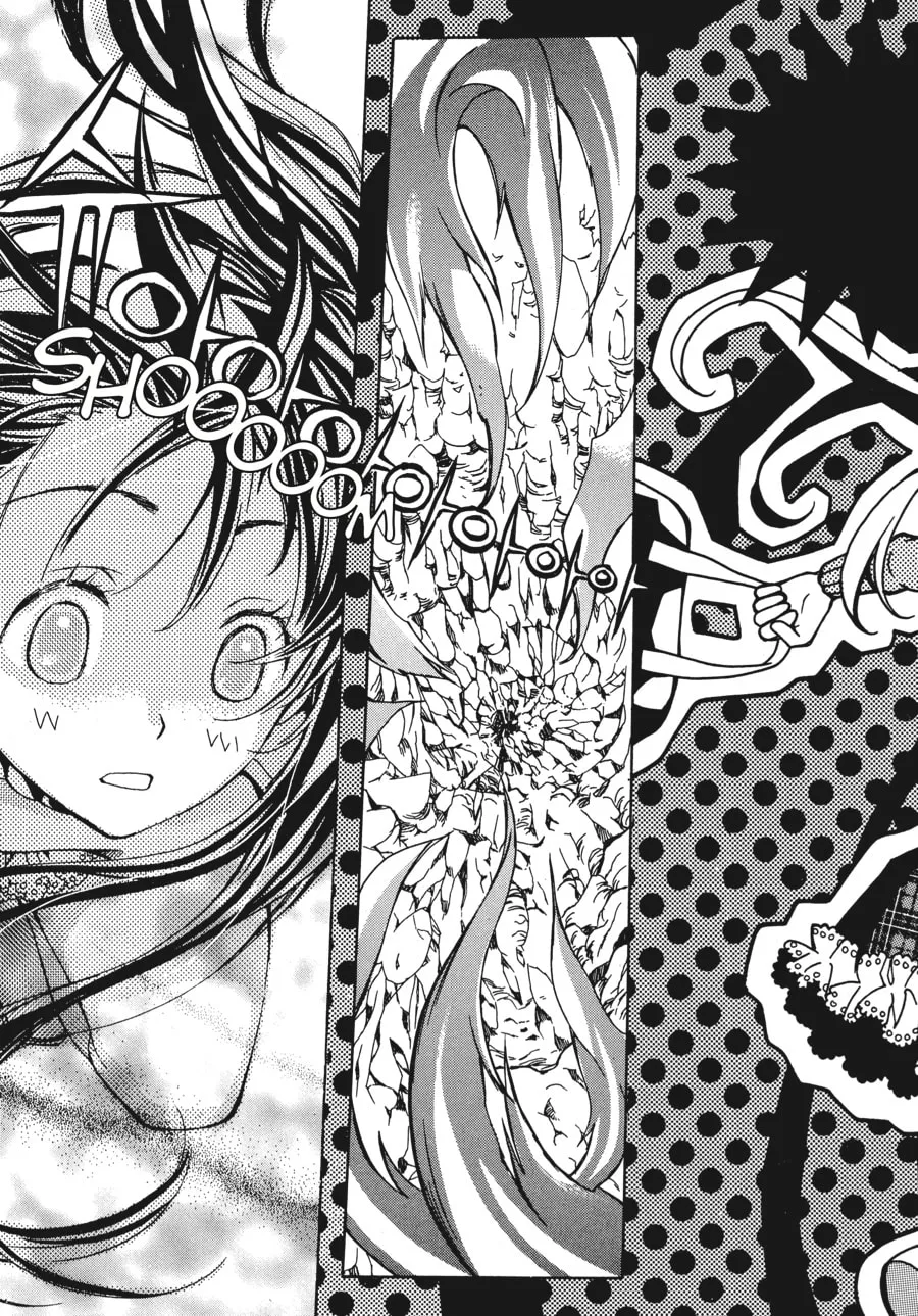 Read Moon Boy chapter 6 image 1 on Lezhin
