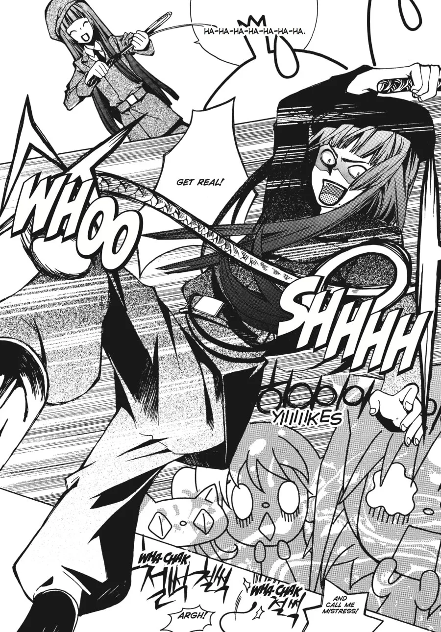 Read Moon Boy chapter 6 image 18 on Lezhin