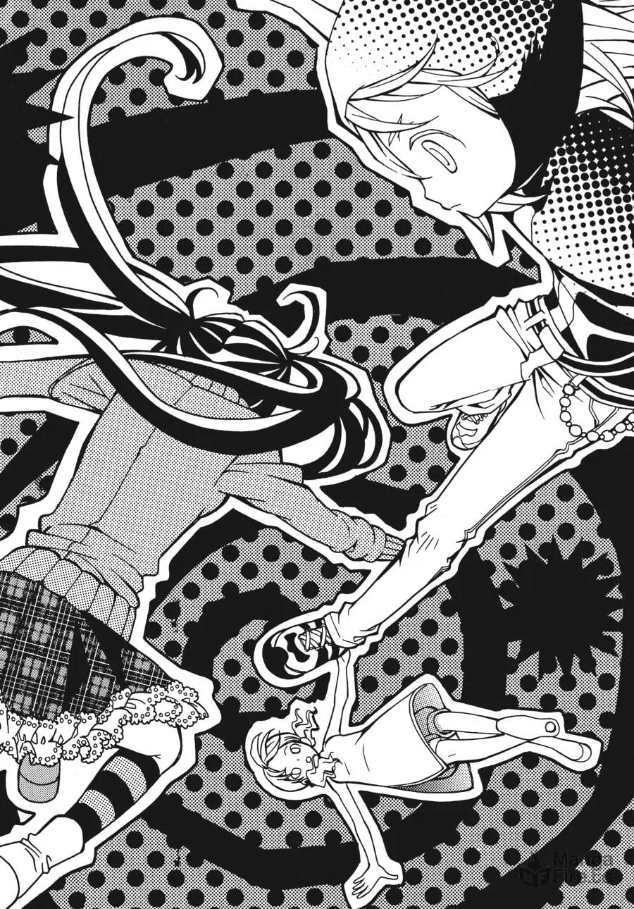 Read Moon Boy chapter 6 image 2 on Lezhin