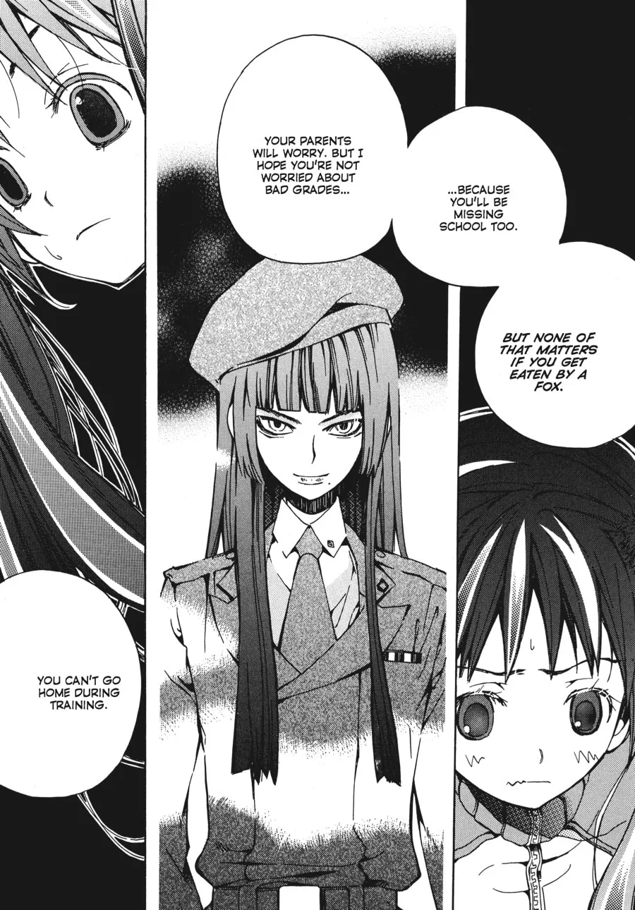 Read Moon Boy chapter 6 image 21 on Lezhin