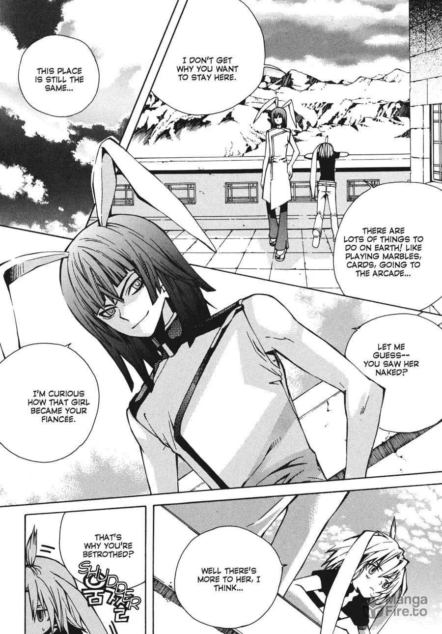 Read Moon Boy chapter 6 image 26 on Lezhin